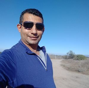 Meet your Posher, Juan